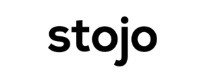 Stojo Logo Black