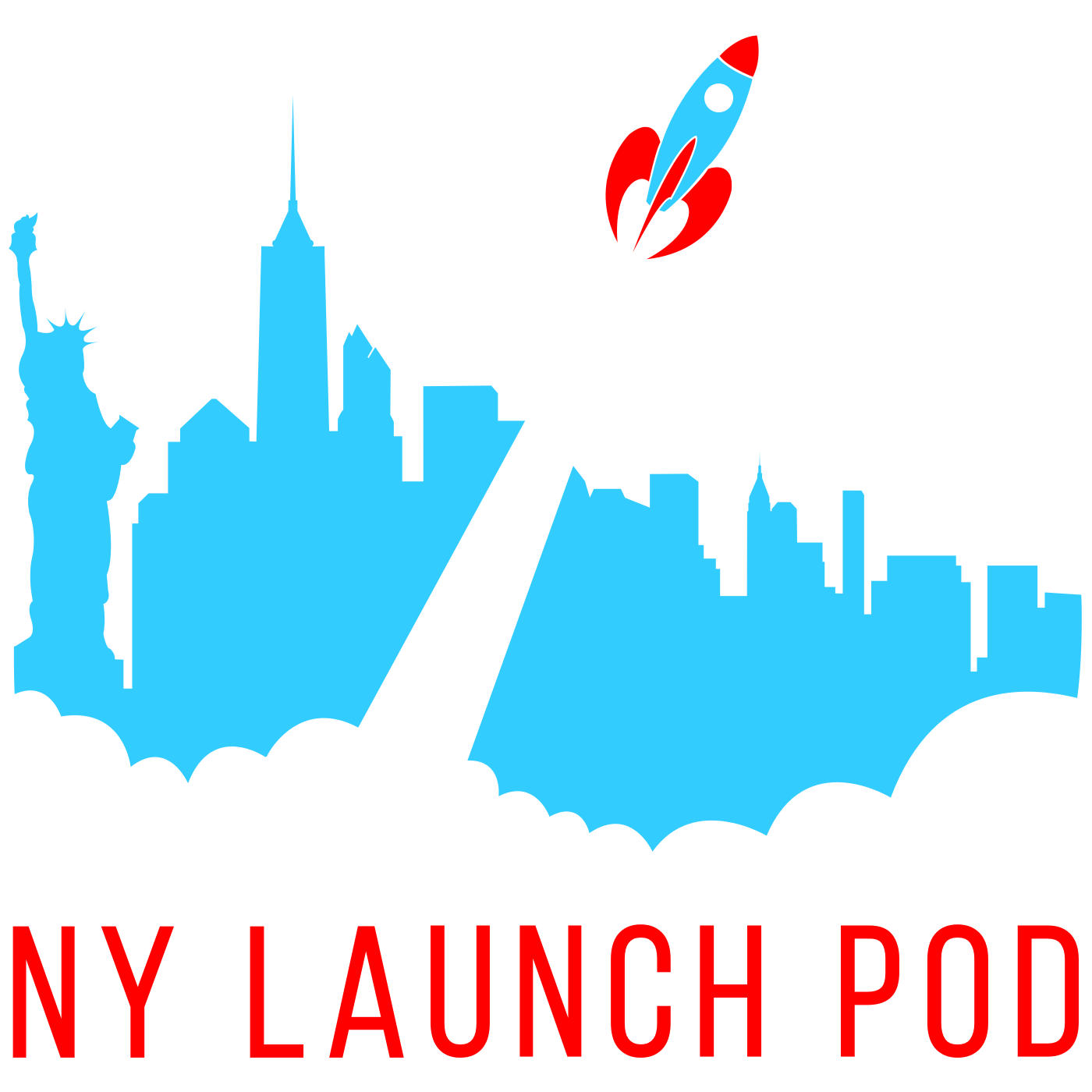 New York Launch Pod: A Podcast Highlighting New Start-Ups, Businesses, and Openings in the New York City Area (NY Launch Pod) artwork